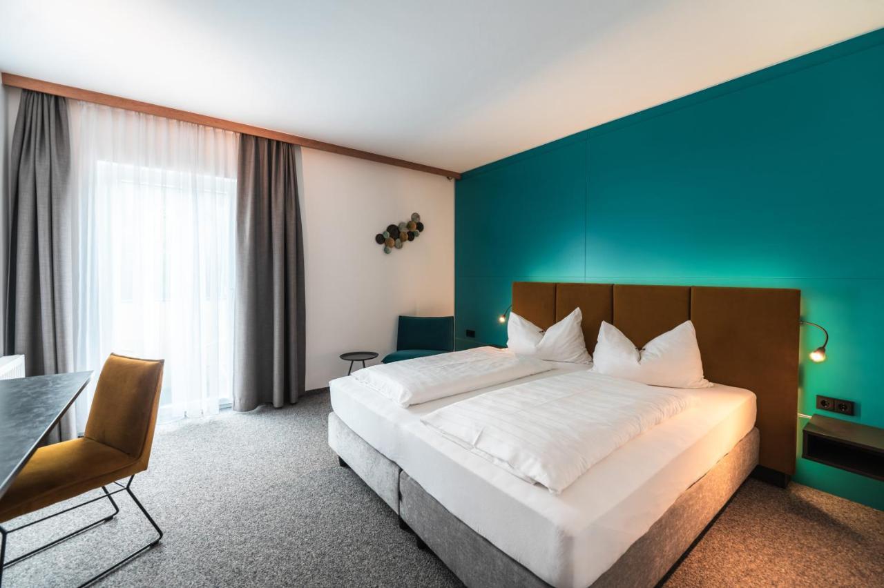 Landhotel Prielbauer Tiefgraben 외부 사진
