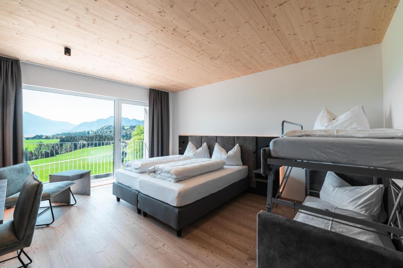 Landhotel Prielbauer Tiefgraben 외부 사진