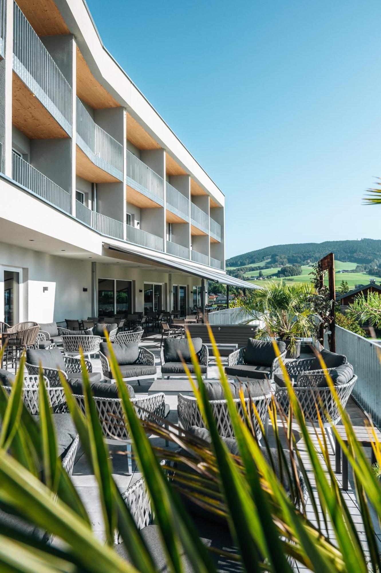 Landhotel Prielbauer Tiefgraben 외부 사진