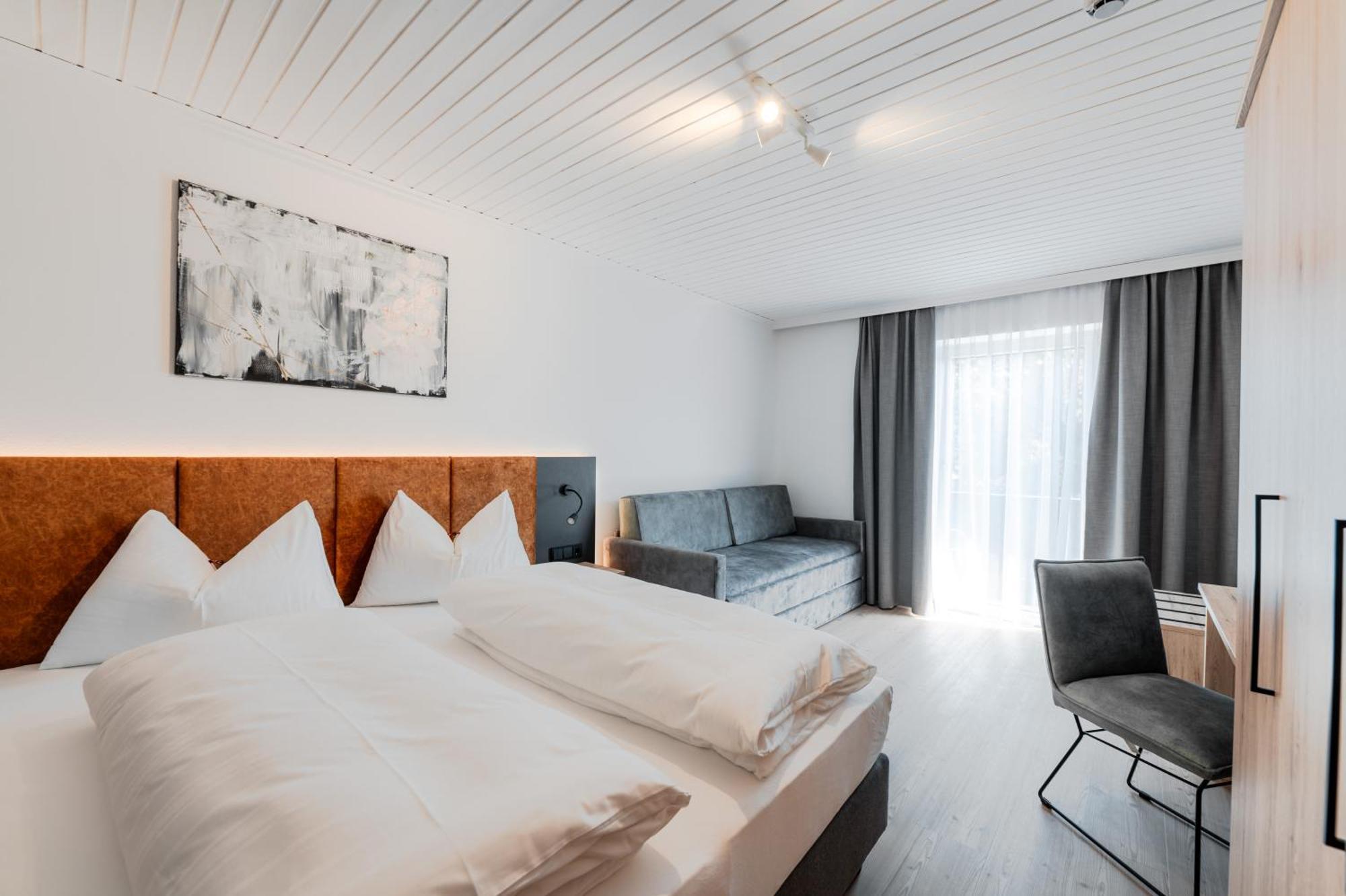 Landhotel Prielbauer Tiefgraben 외부 사진